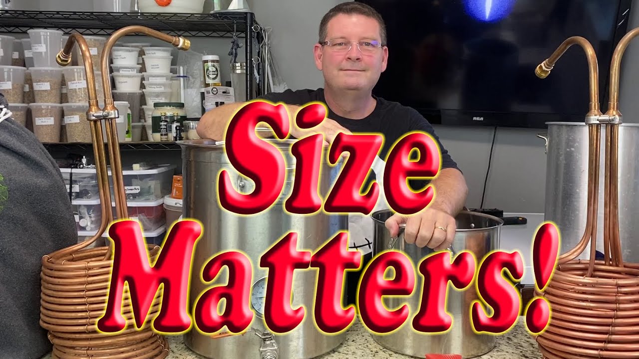 10 Beer Brewing Tips, Recommendations, and Hacks - Week 3