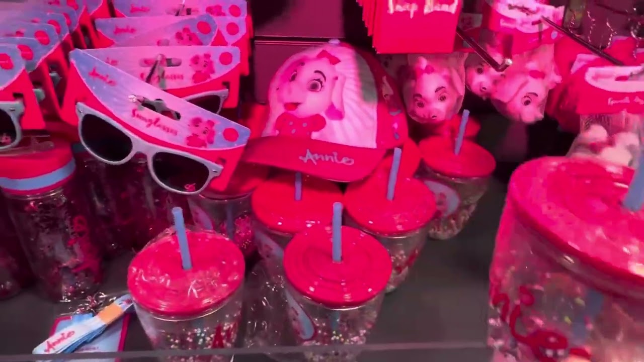 The seaside squad Merchandise for 2024￼