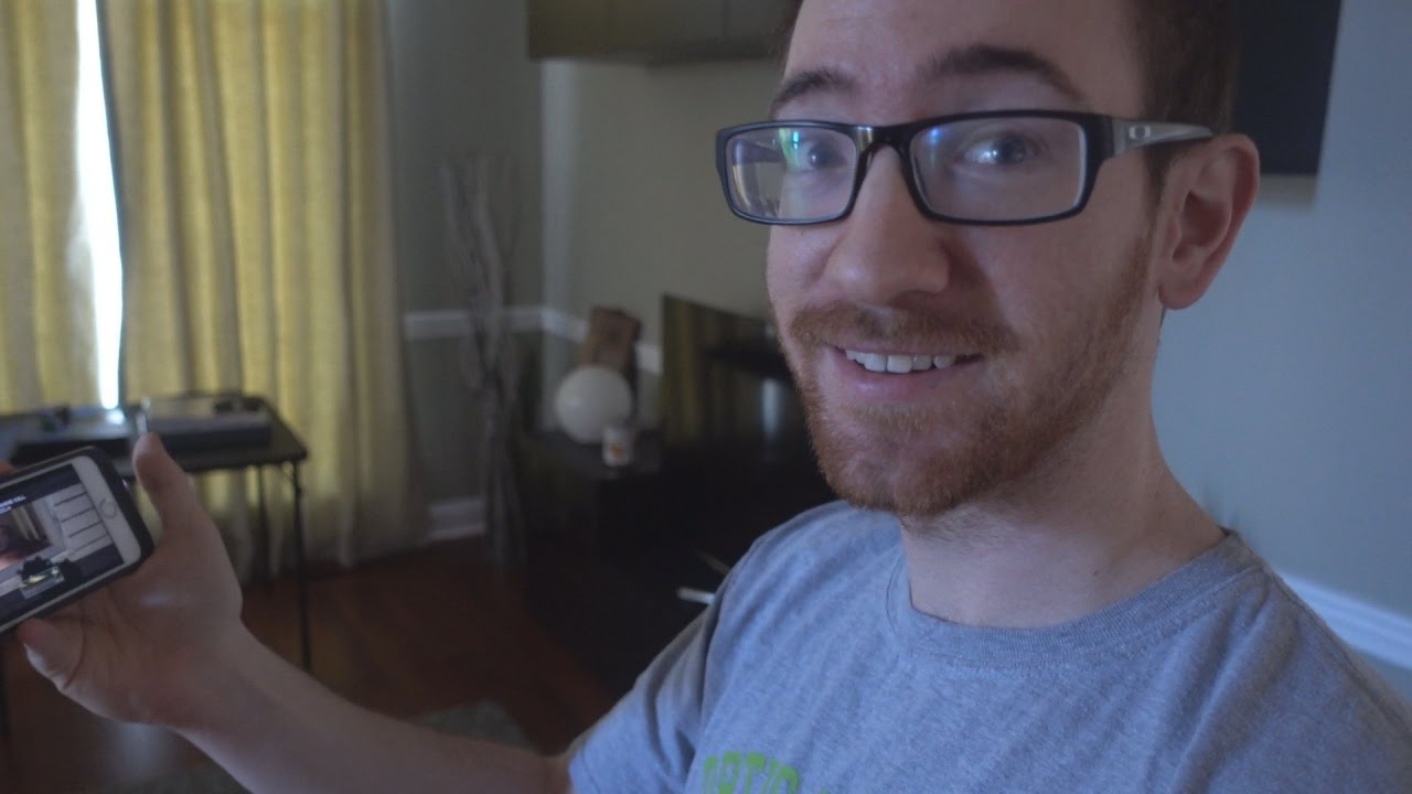 OPTIC HOUSE REACTS TO TRICKSHOTTING