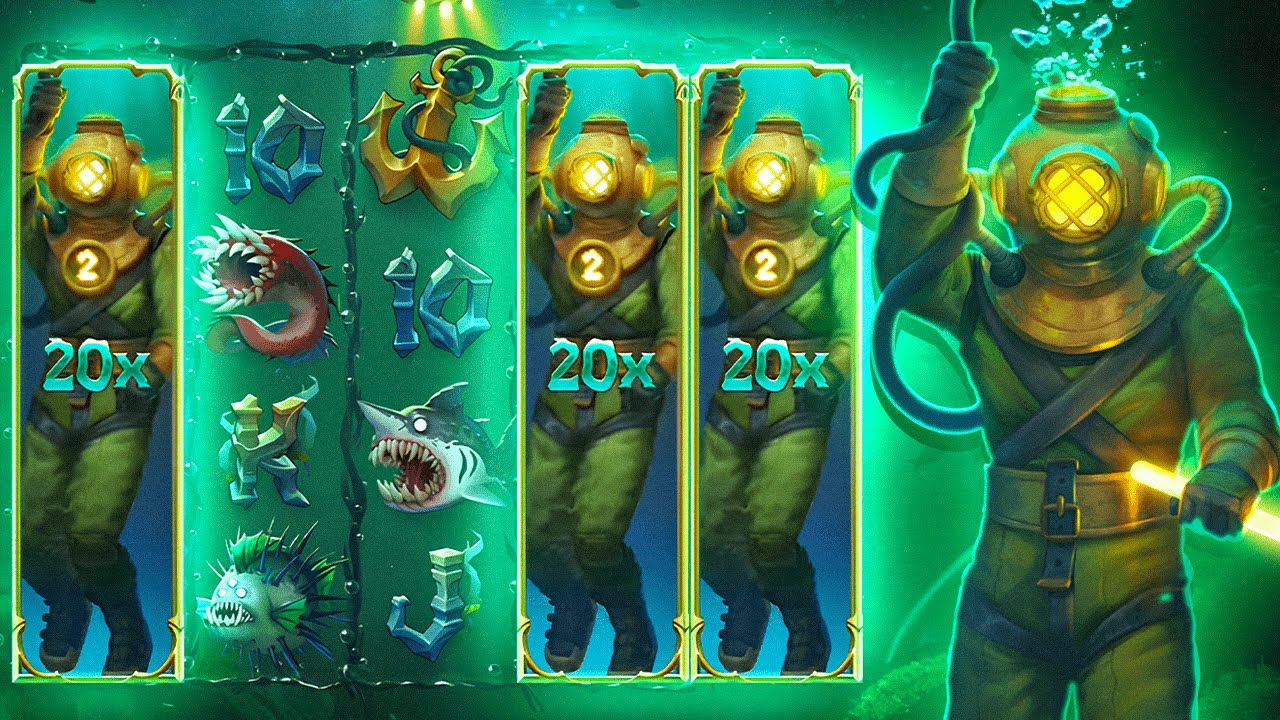 Did Beast Below Finally Give Us The Good Bonus?! Massive Wins & Crazy Luck