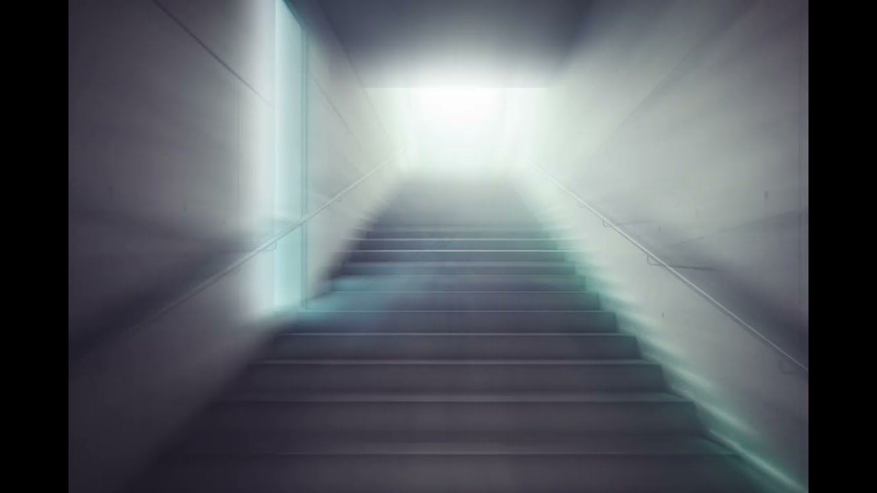 teal cathedral 