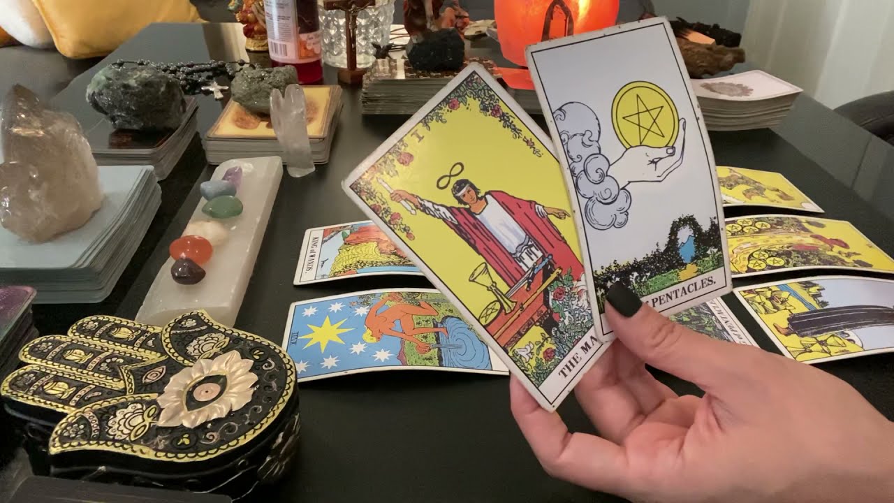 PISCES ♓️ YOU MANIFESTED THIS/S3X MAGIC/I MIGHT TAKE THIS DOWN.