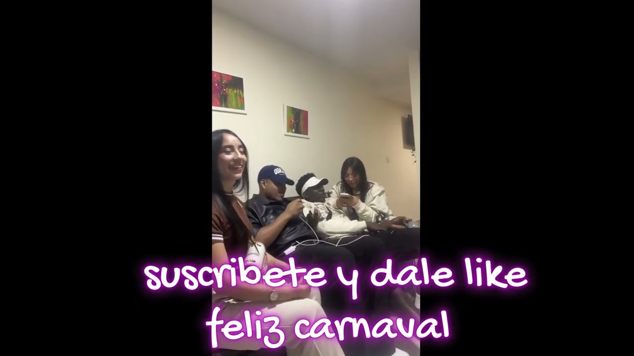 yeri lokoko corona con los culos