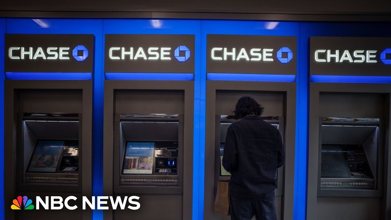 Chase Bank aware of customers attempted to game ATMs with viral &lsquo;glitch&rsquo;