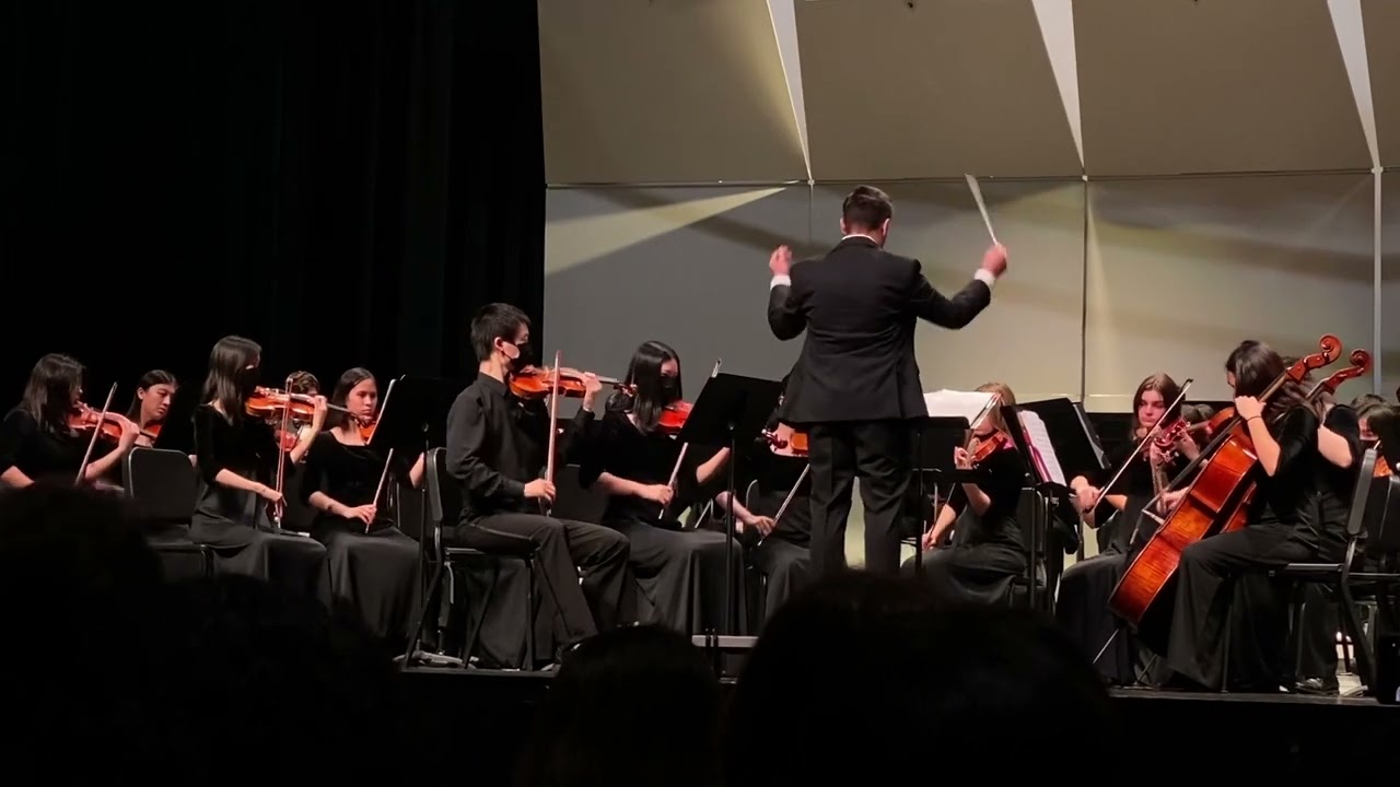 Festival March in C major, Op. 54, B 88