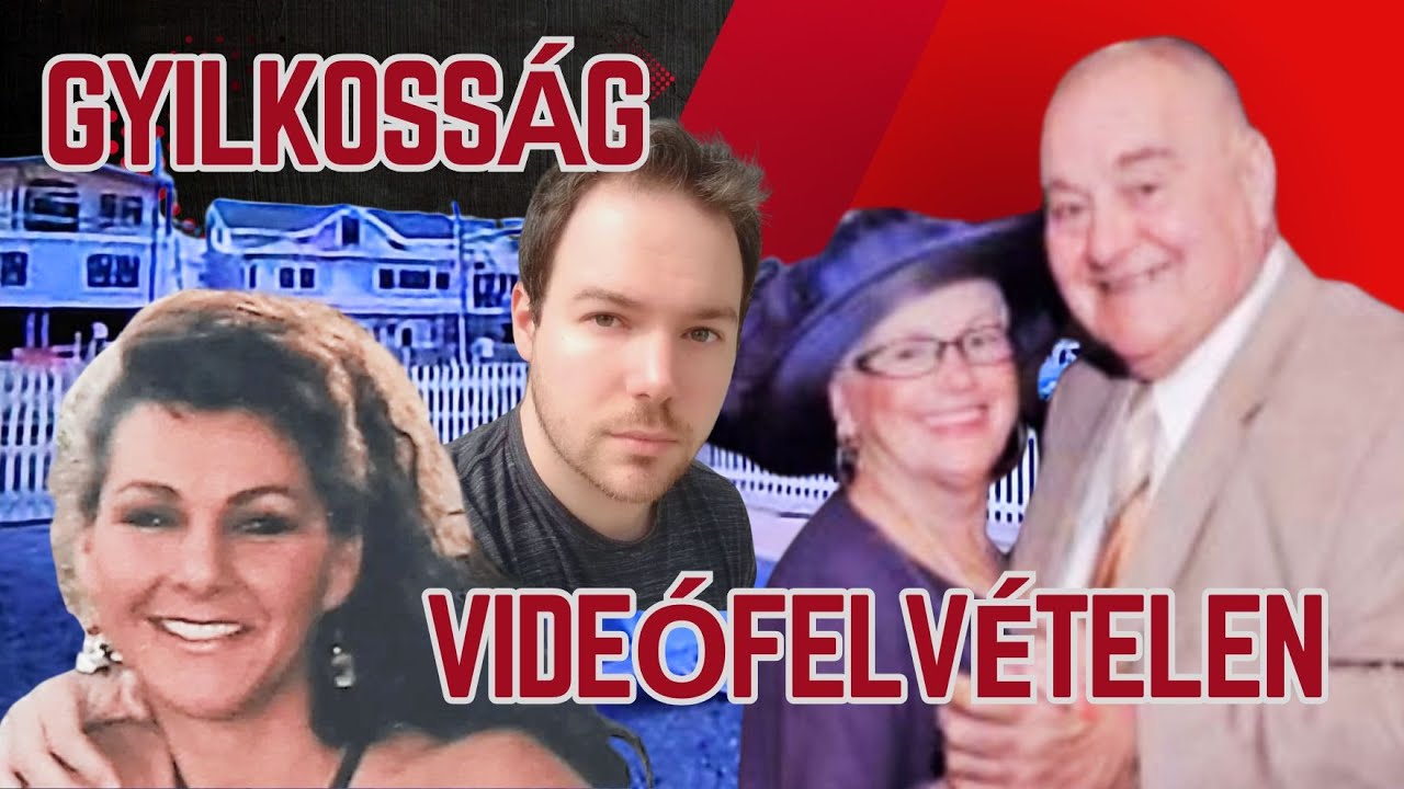 CRIME - GYILKOSSÁG CCTV-n - HALÁL A TENGER PARTJÁN