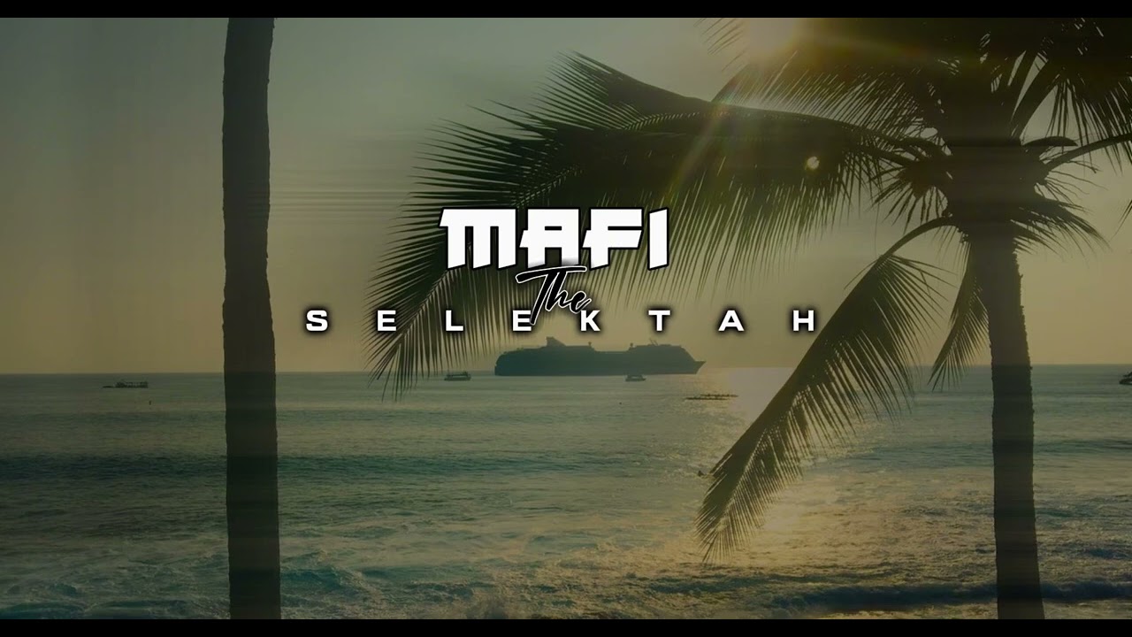 Dj Mafi • Controller x Love on Me [ Remix ]