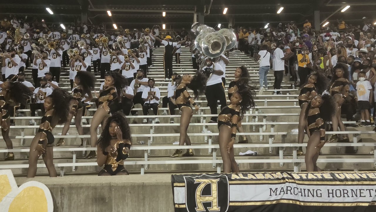 ASU Stingettes LDC 2021 - My Life