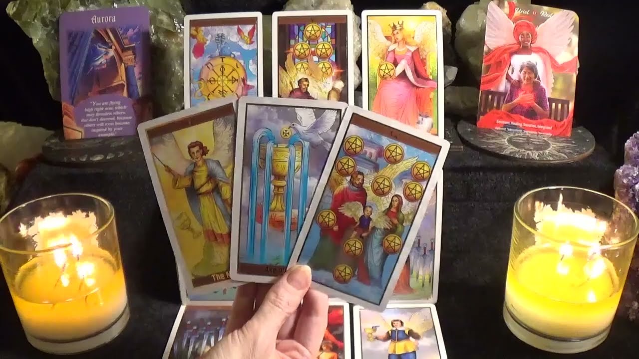 ♈️Aries ~ You’re Not Wrong! They Are Insecure & Jealous! | Urgent Messages From Your Angels