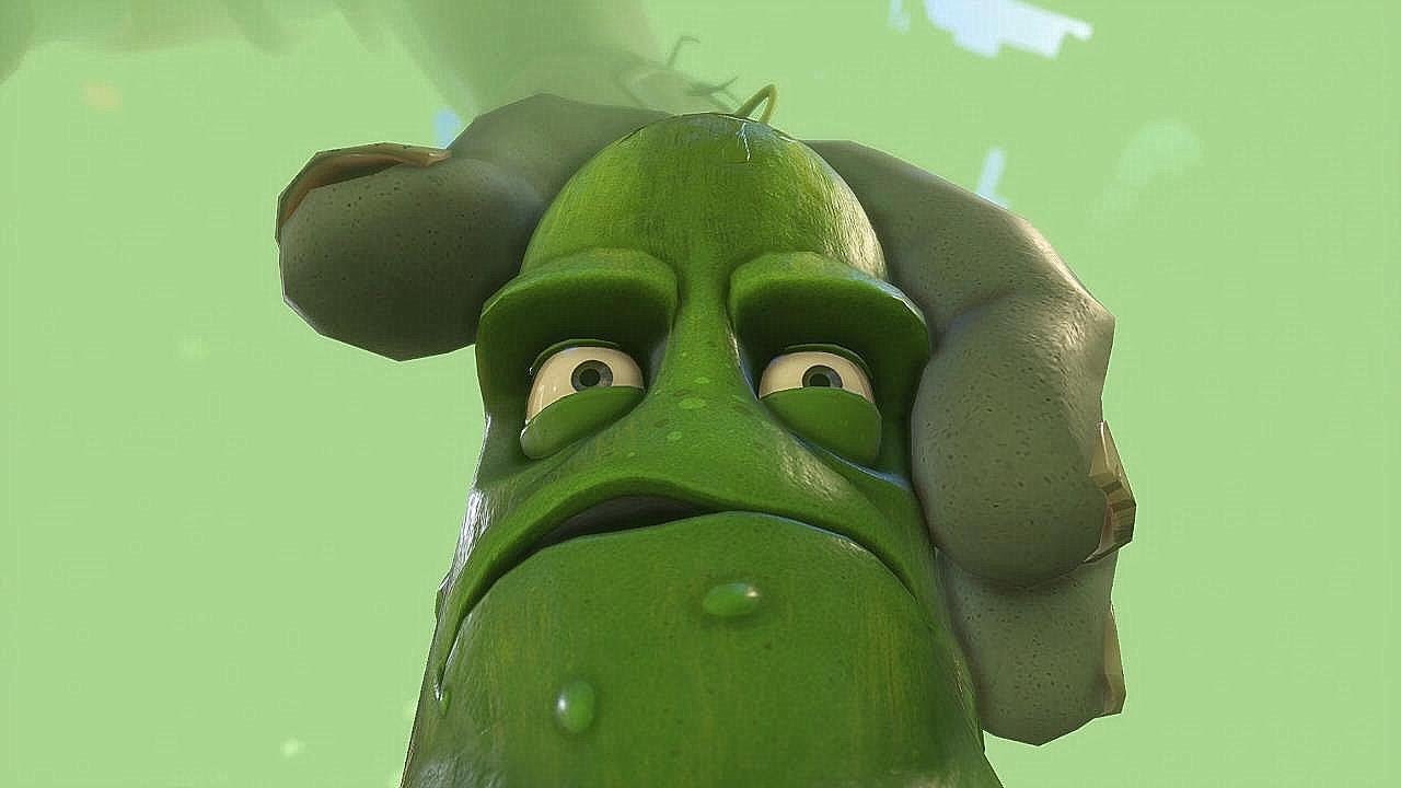 PLANTS VS ZOMBIES BATTLE FOR NEIGHBORVILLE SATELLITE TAKEOVER #40
