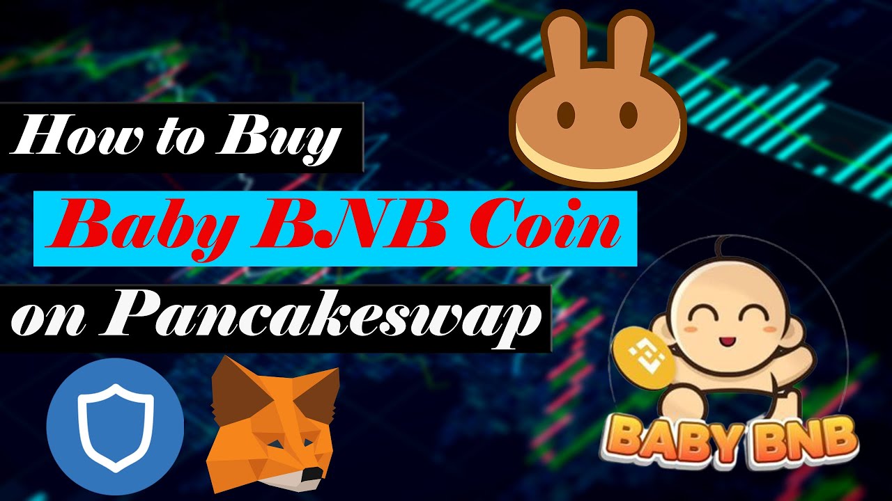 Baby BNB Overview | How to Buy Baby BNB Coin on Pancakeswap | 100X Profit
