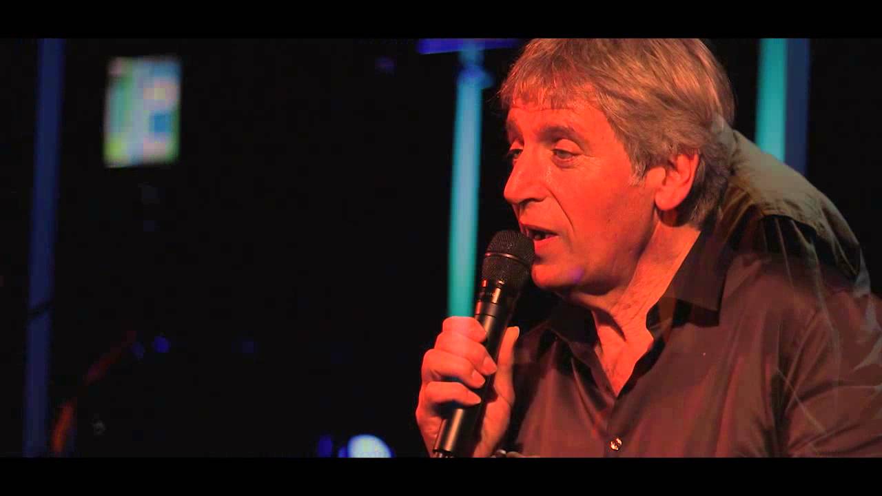 Yves Duteil