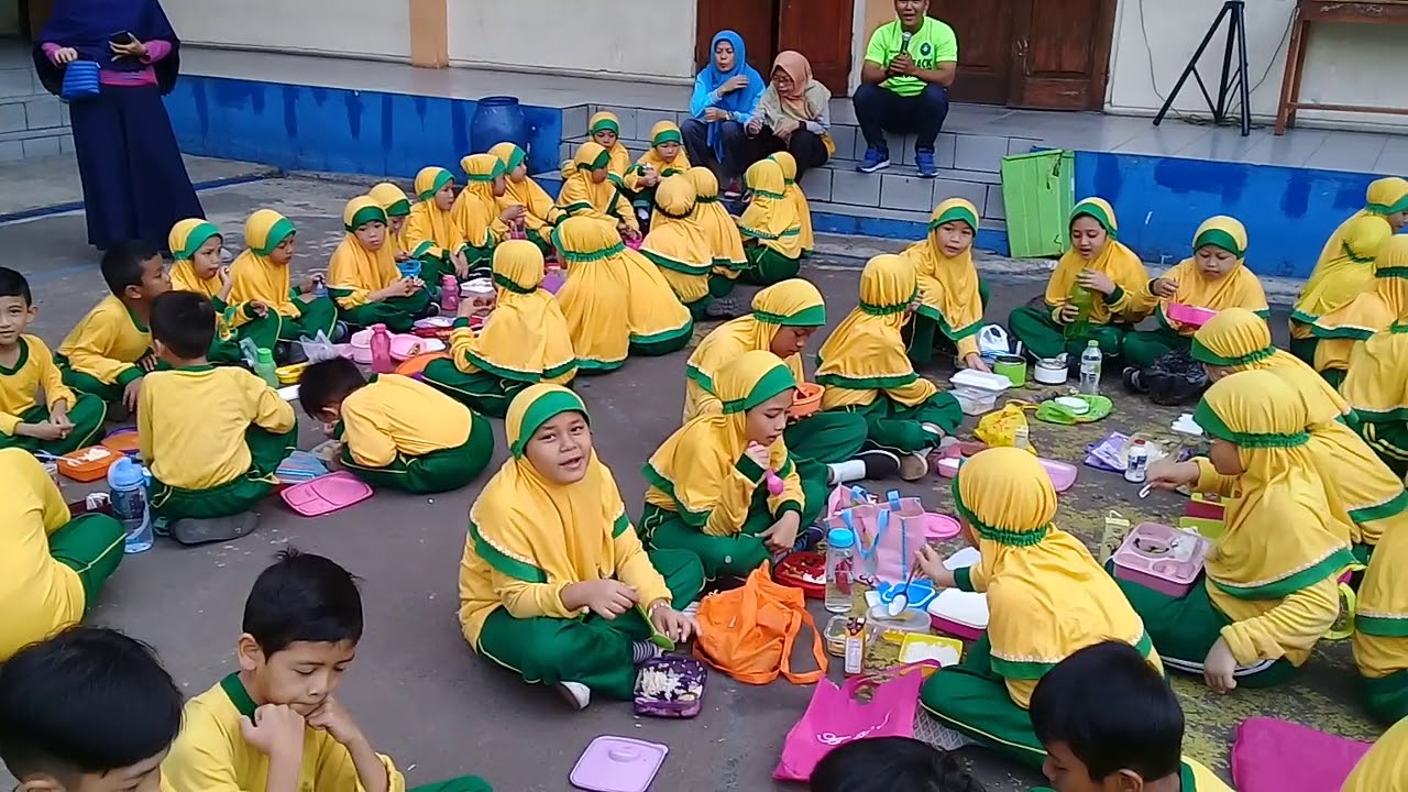 SD MUHAMMADIYAH 27 TOMANG