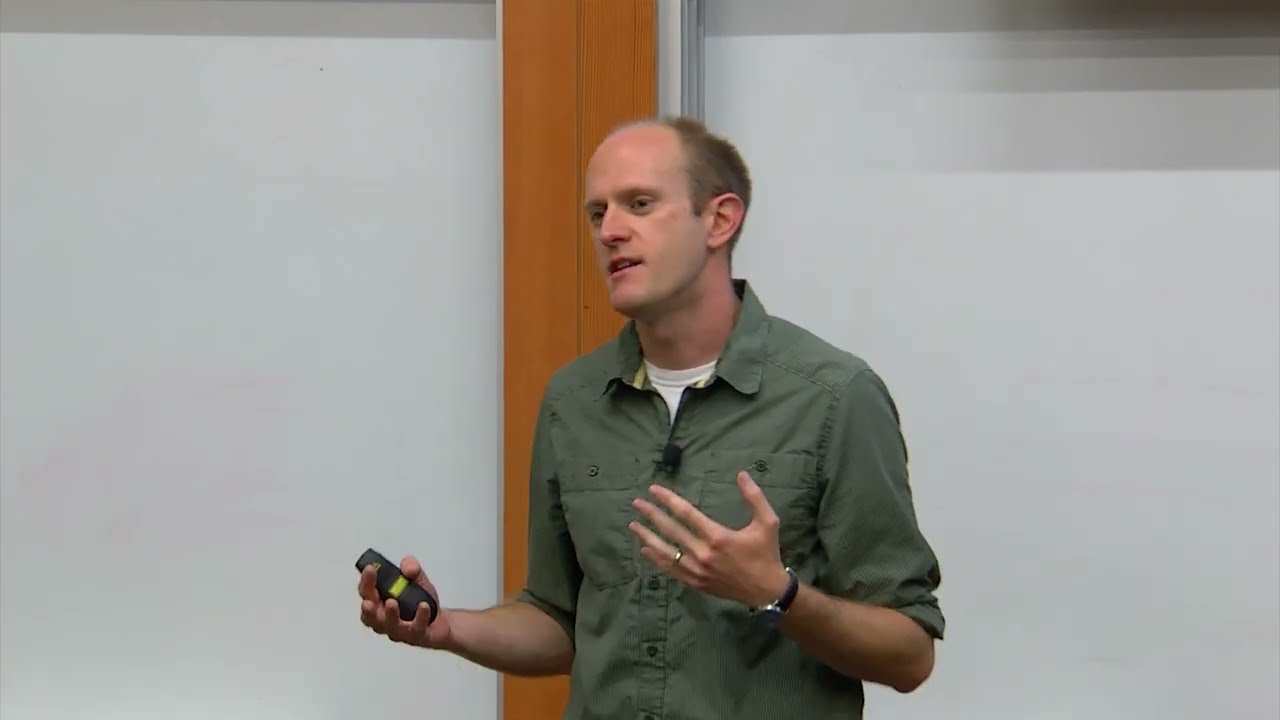 CRISPR Bioinformatics &mdash; Dr. Jacob Corn (2016 IGI CRISPR Workshop)