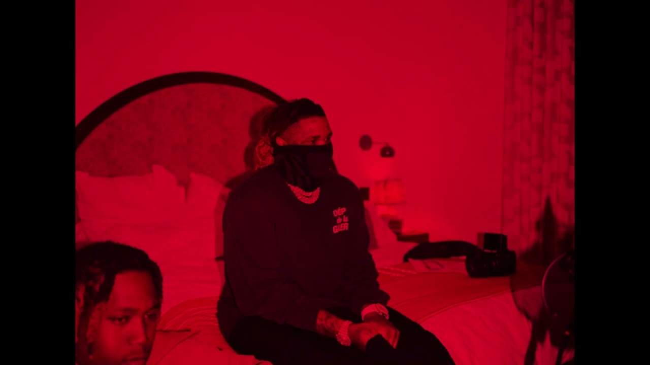 [FREE] Vory x Fridayy Type Beat  - 
