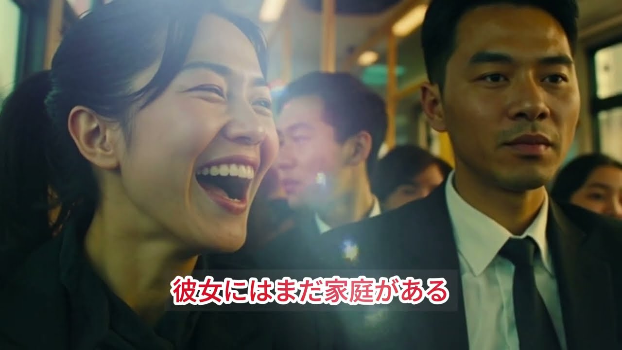 新しい家族の選択