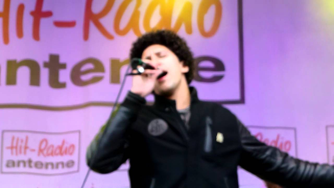 Andreas Bourani: Eisberg