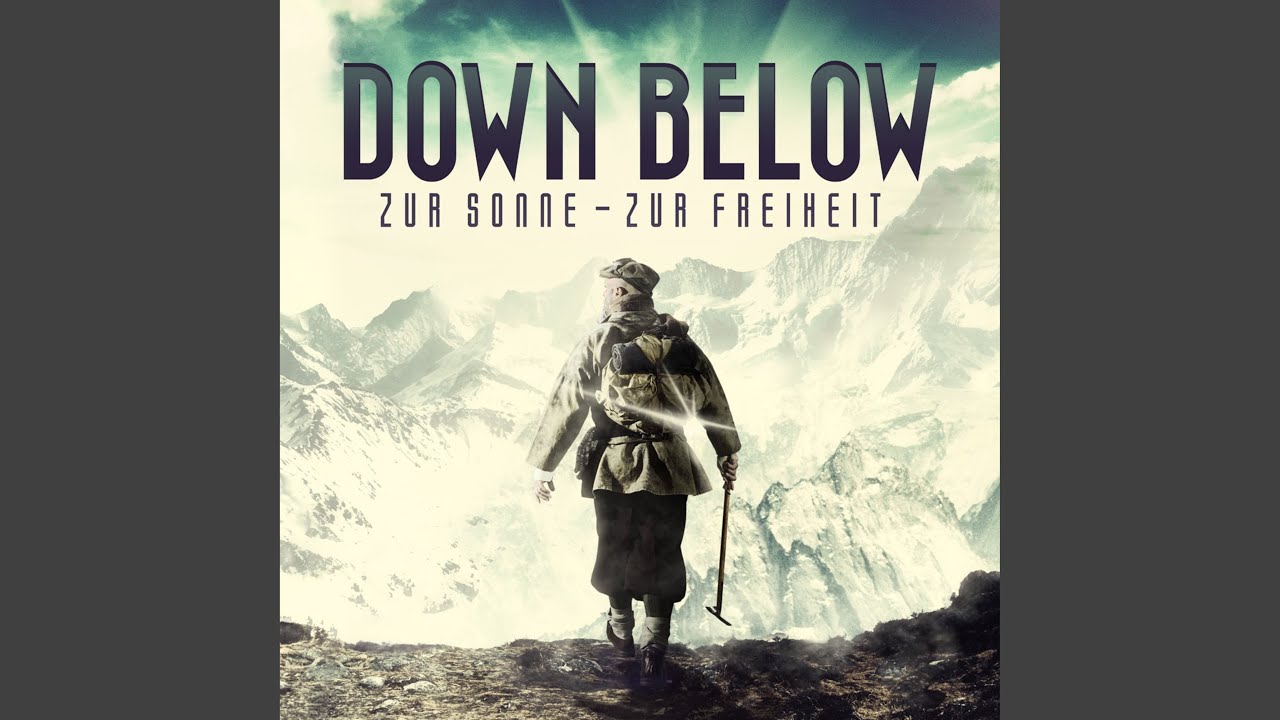 Unvergessene Zeit (Radio Edit) (feat. Natalia Avelon)