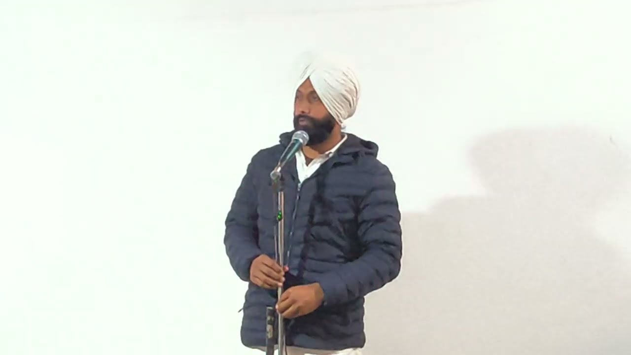 01_02_2026 Tour Programe Langri Veer Resham Singh Ji de Greh Amritsar 