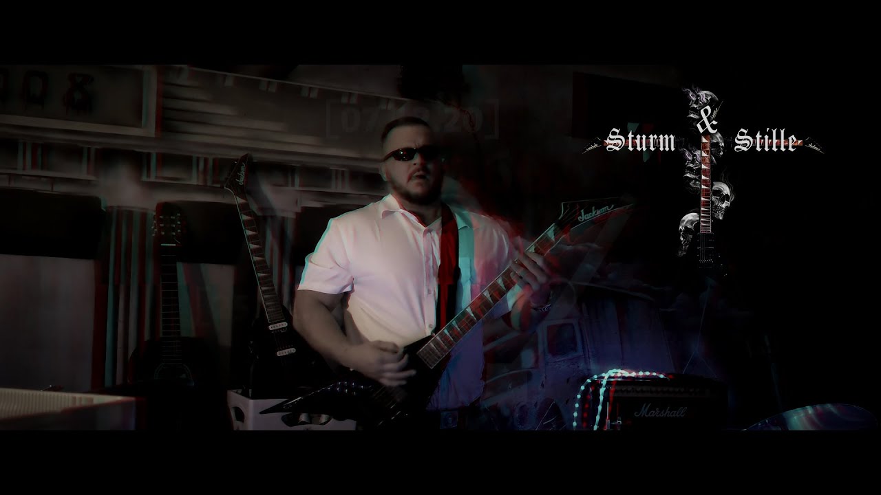Sturm&Stille - Herzlich willkommen (Offizielles Musikvideo)