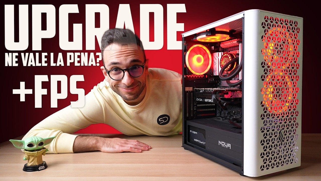 CRISI DDR5: UPGRADE PC DEL 2020 — IL RISULTATO È INASPETTATO 🔥