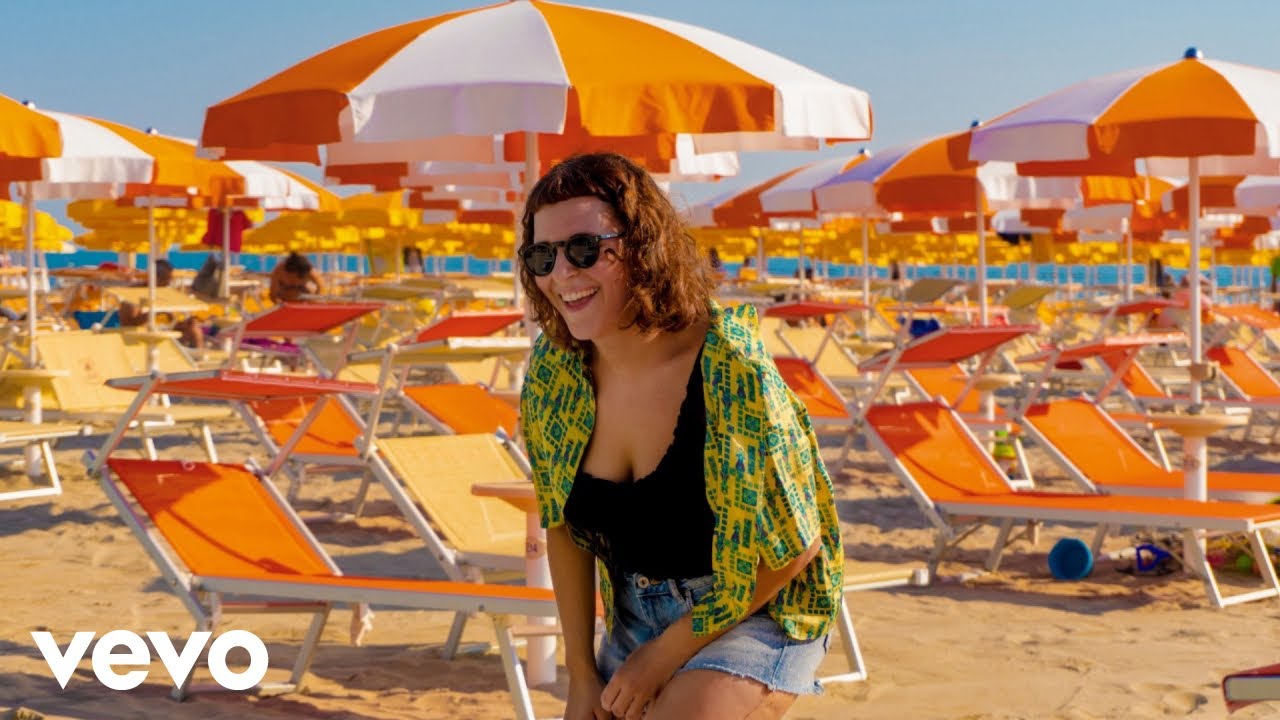 MIGLIO - Bagno Paradiso (Official Video)