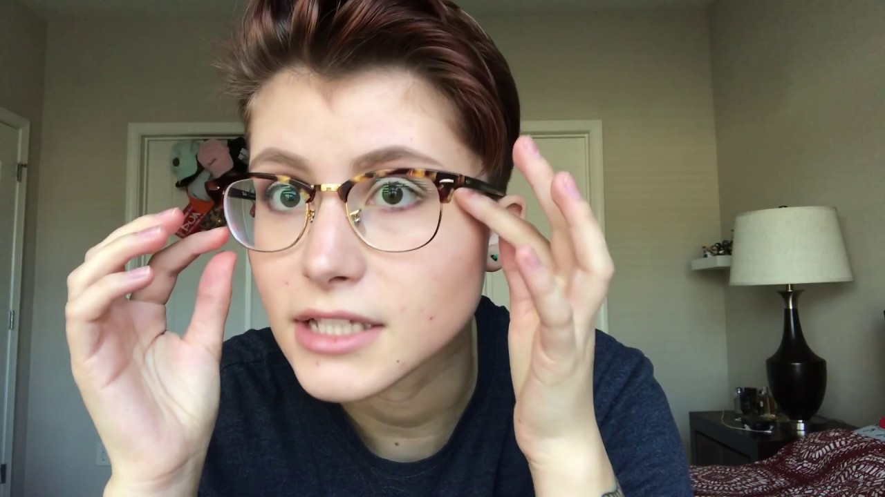 Everyday Makeup For Trans Guys