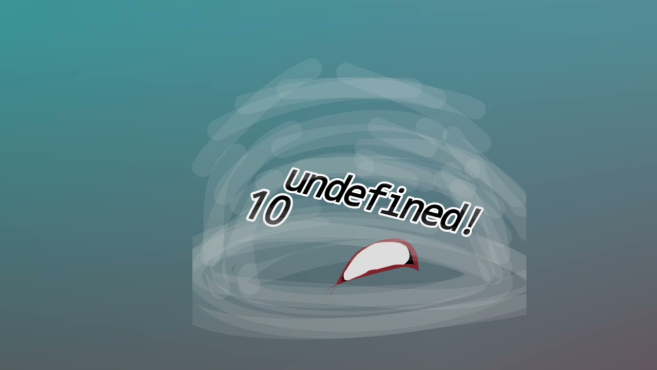 10^n! If it had a good ending