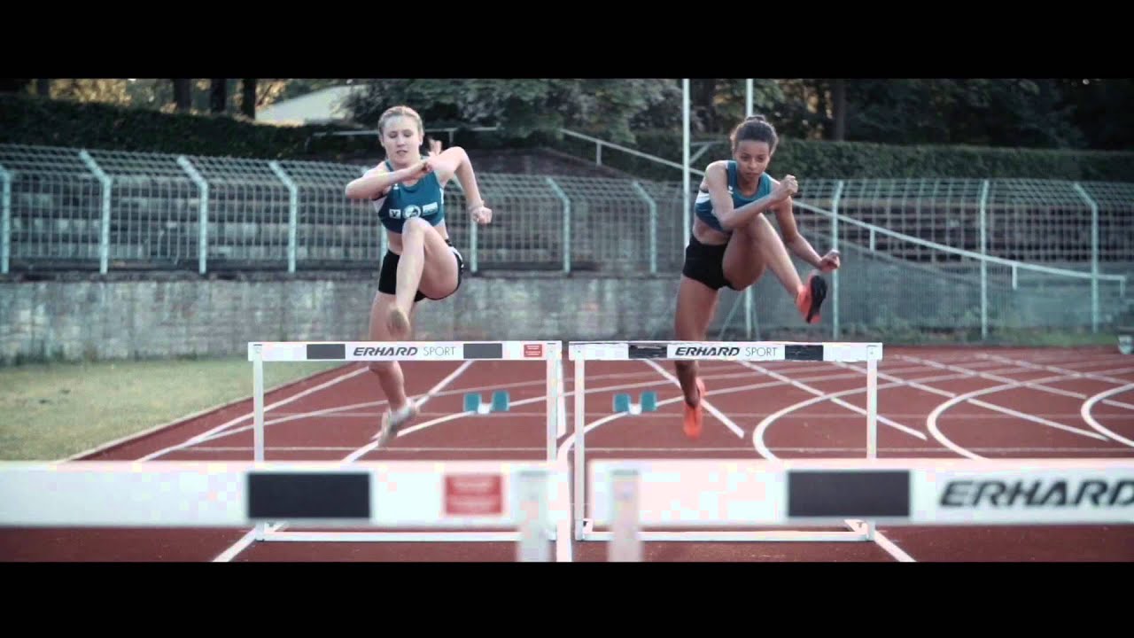 Image Video Leichtathletik Nachwuchs im Kreis Herford / SV 06 Oetinghausen