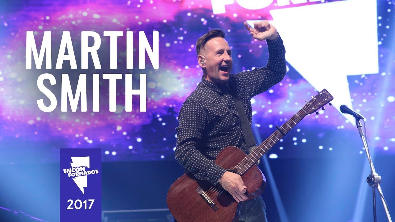 MARTIN SMITH | 