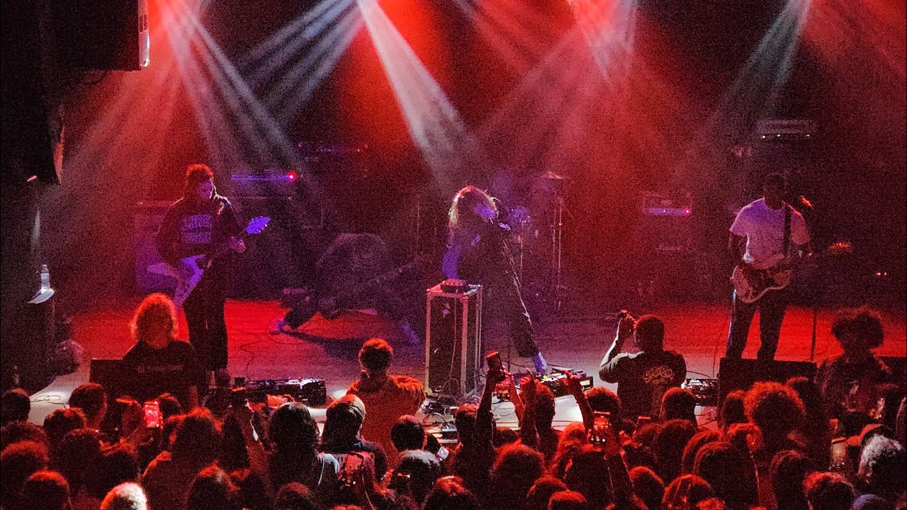 Woohoo - Fleshwater (Atlanta 2026)