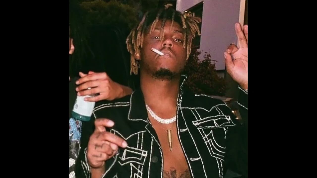 (FREE) Juice WRLD Type Beat - 