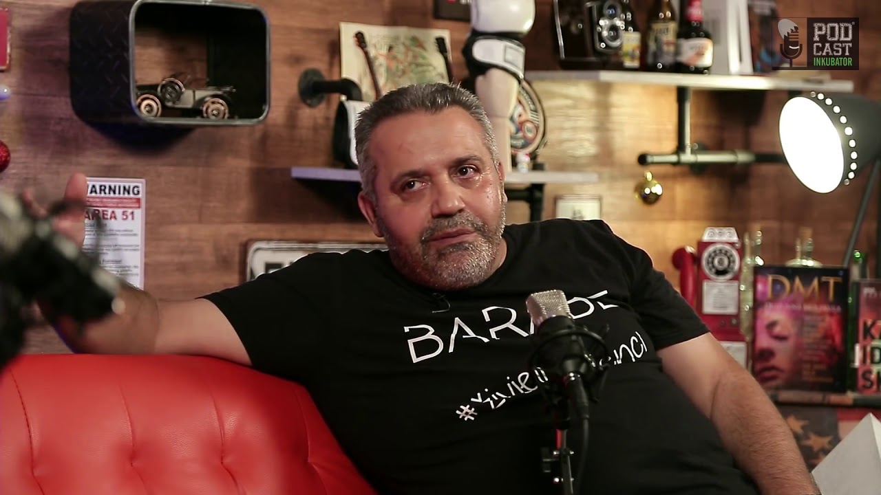 Hassan Diab - Kako je Željko Malnar utjecao na moj život
