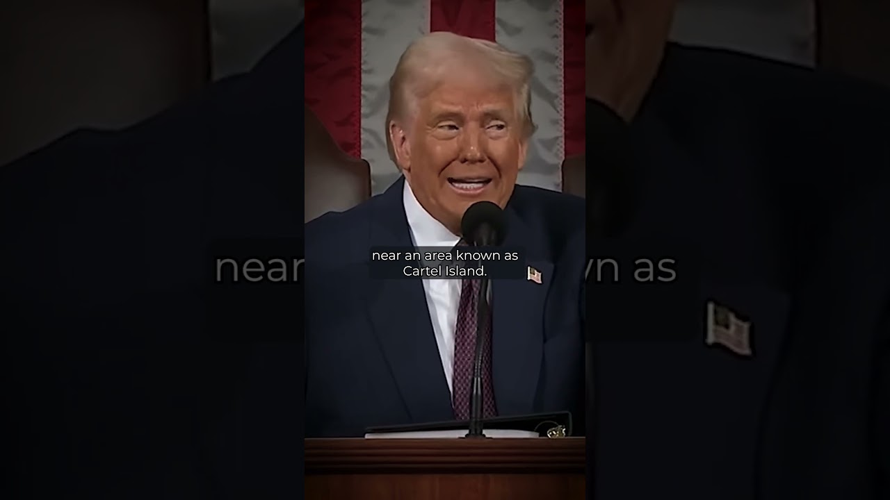President Trump honors U.S. Border Patrol Agent | CBP