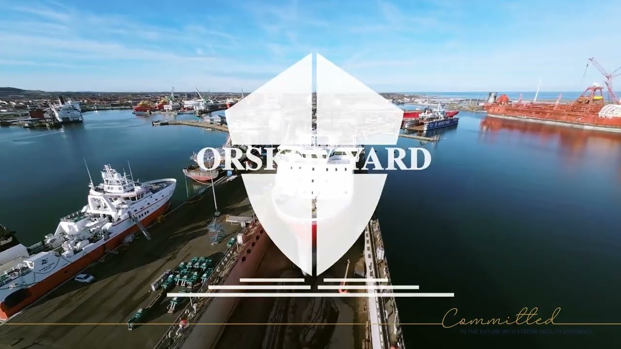 Foto By Gertsen ONESHOT Orskov Yard