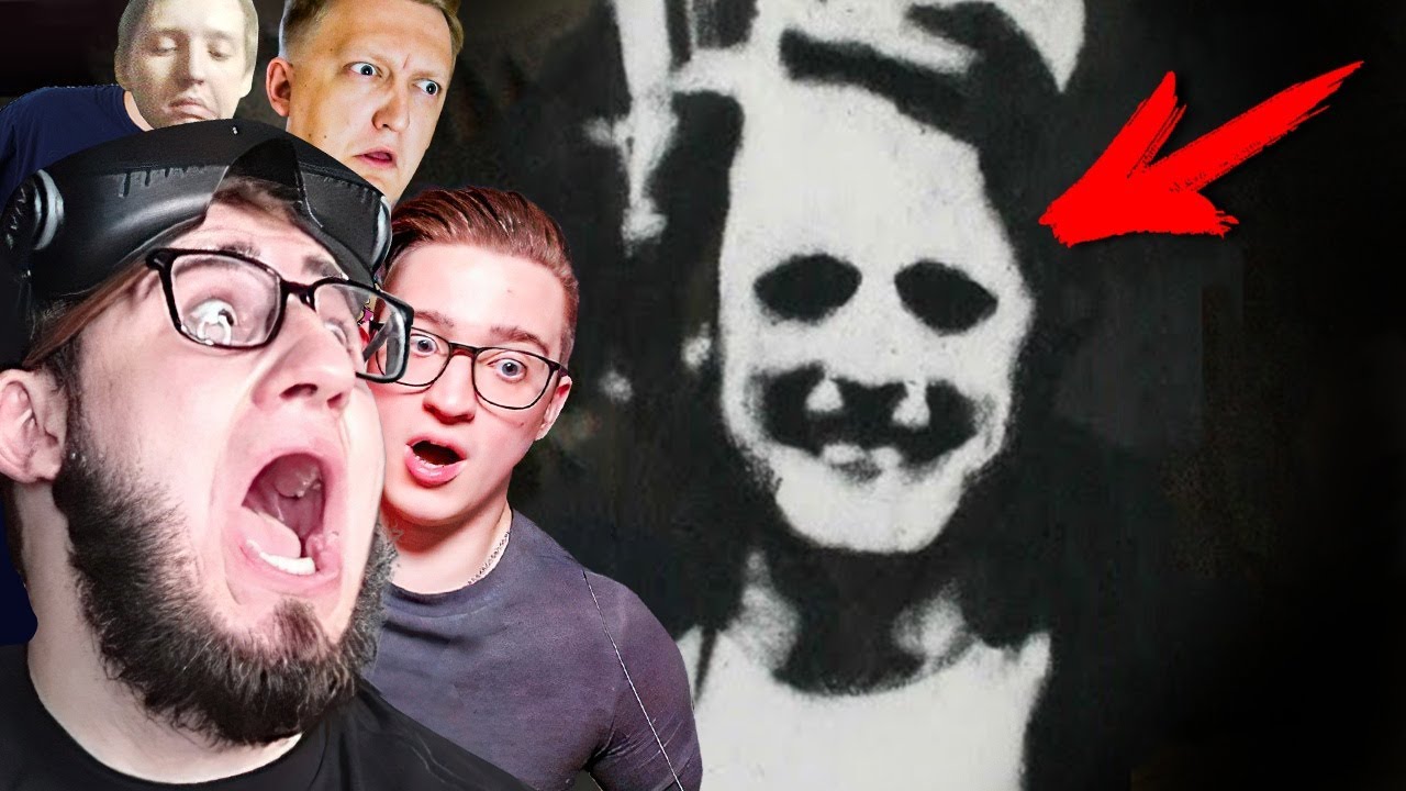 САМАЯ СТРАШНАЯ СЕРИЯ В НОВОЙ ФАЗМАФОБИИ! Я ТАК НИКОГДА НЕ КРИЧАЛ! ОБНОВЛЕНИЕ В GHOST WATCHERS
