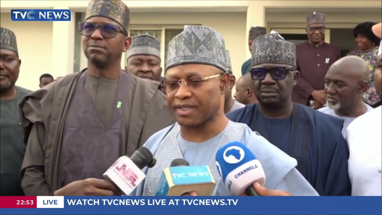 NSC Transfers Ahmadu Bello Stadium To Kaduna Govt. For Rehabilitation