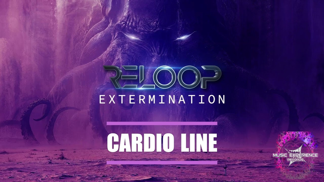 Reloop - Cardio Line