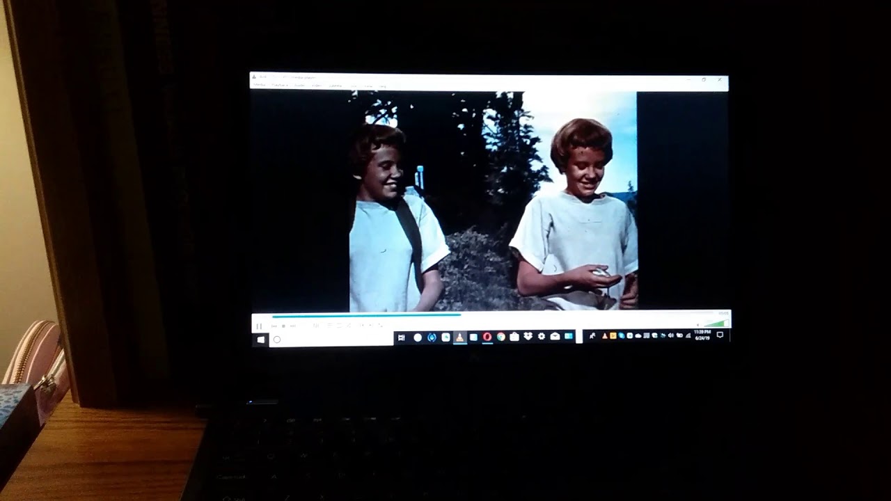 The parent trap trailers