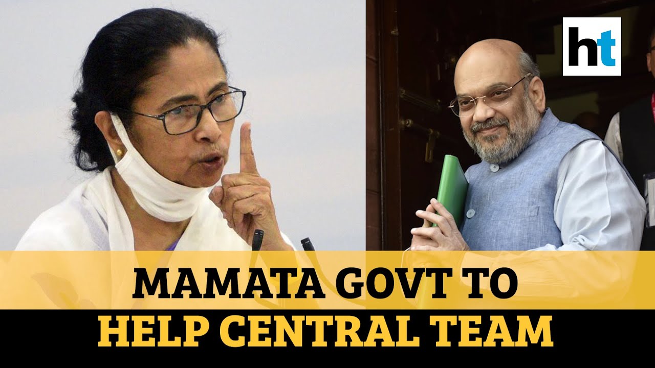 After MHA nudge, Mamata govt to cooperate with Central teams in COVID-19 battle