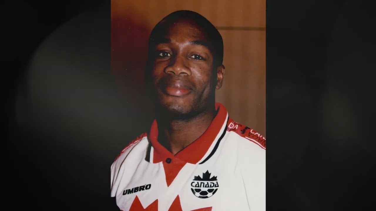 2024 Ottawa Sport Hall of Fame Inductee Lyndon Hooper