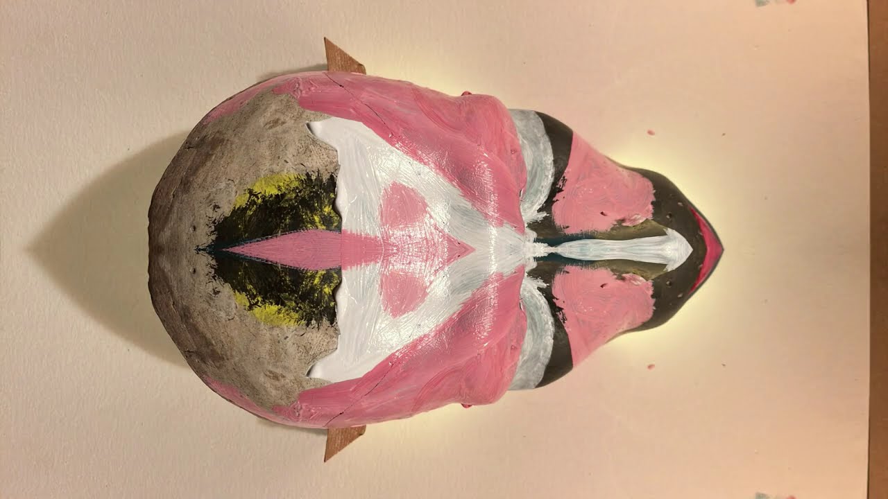 My Stop Motion Movie #3--Surreal Deal
