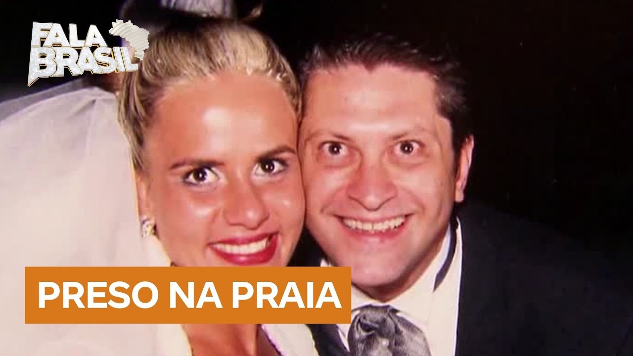 Relembre como o empresário Sérgio Nahas matou a esposa em 2002