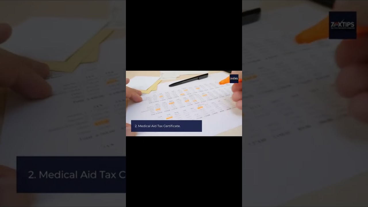 📢 Getting ready to file your tax return?