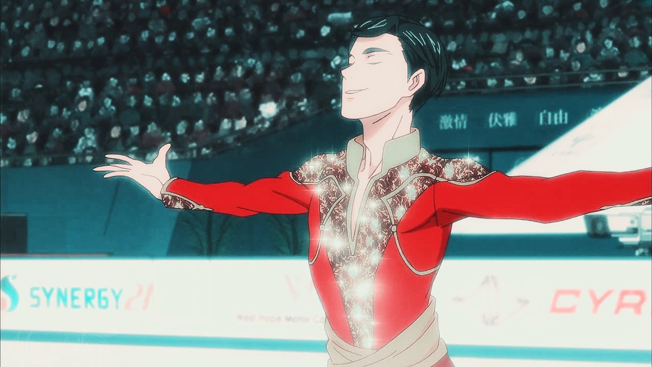 Chulanont Phichit - Circus