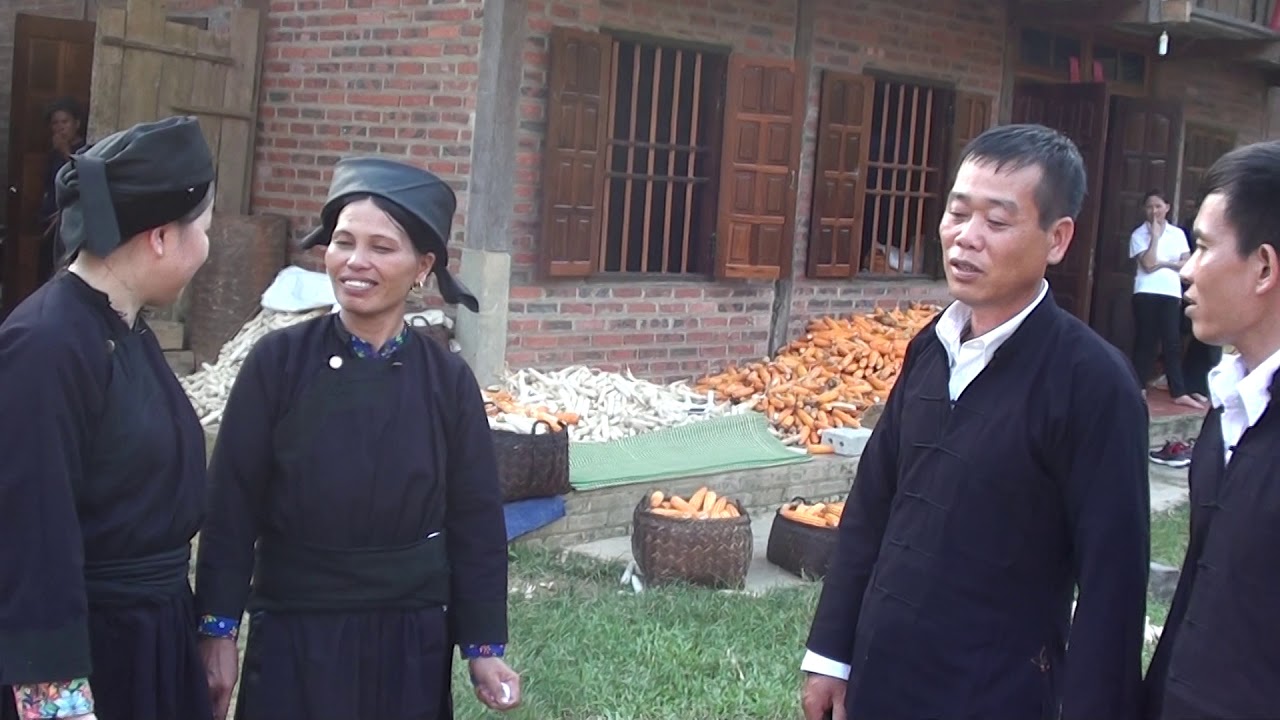 Hát sli gặp bạn cũ rất ý nghĩa