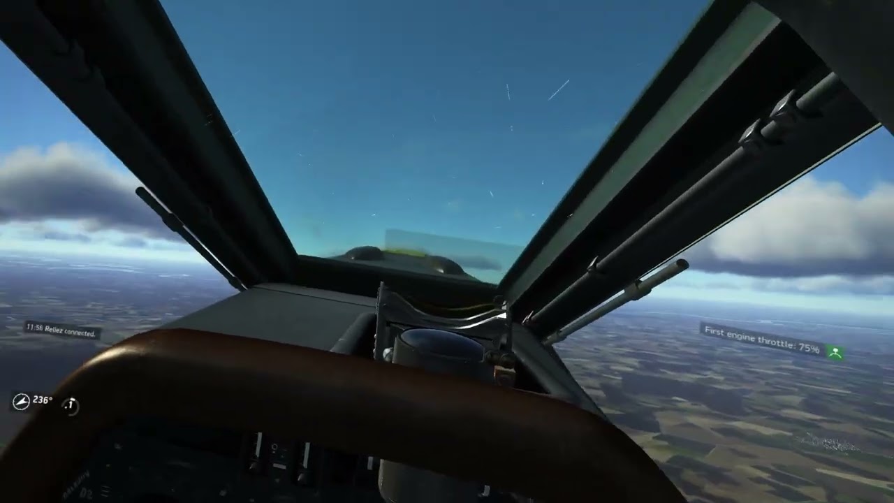 Apollo | FW-190 A6 Ground attack ft FTC_55swordninja & FTC_Ian Mac 138