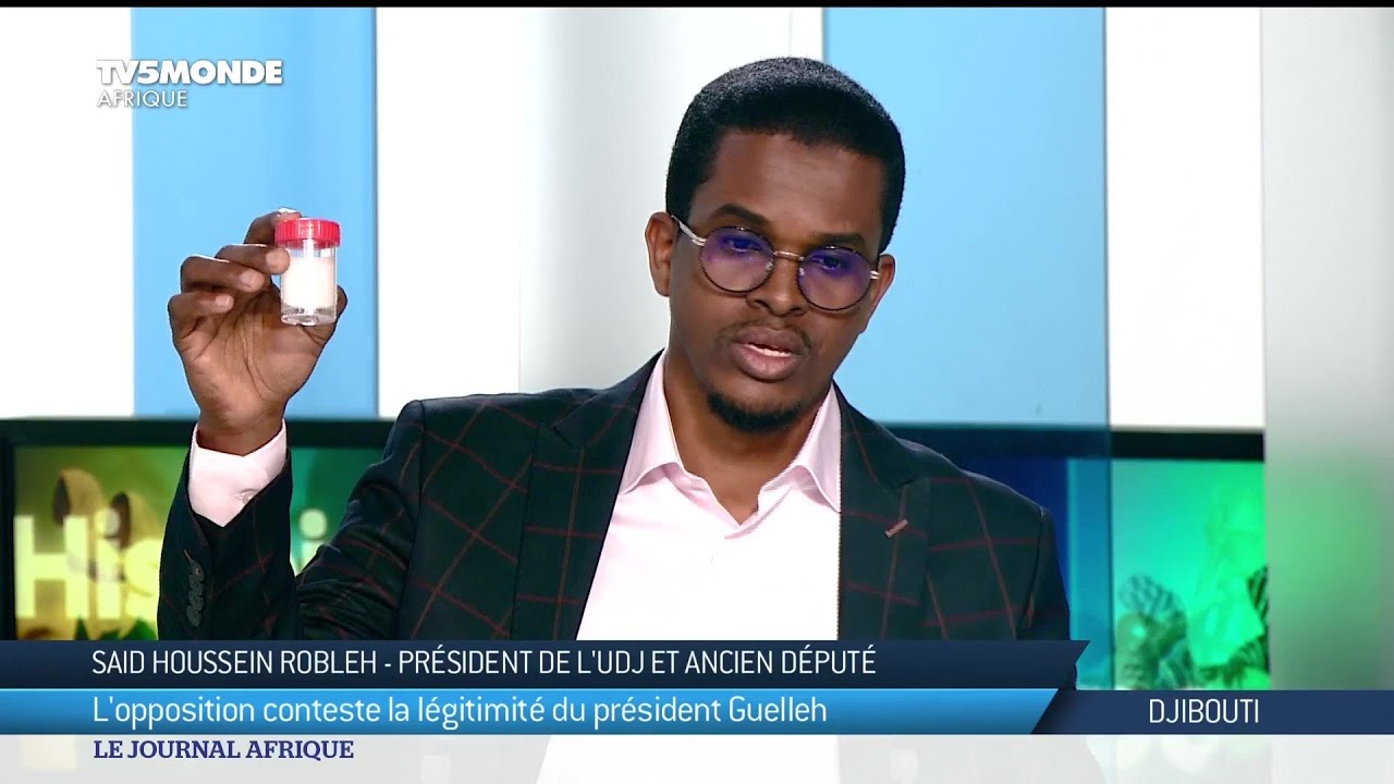 Djibouti - le président Guelleh illégitime ? (1ère partie)