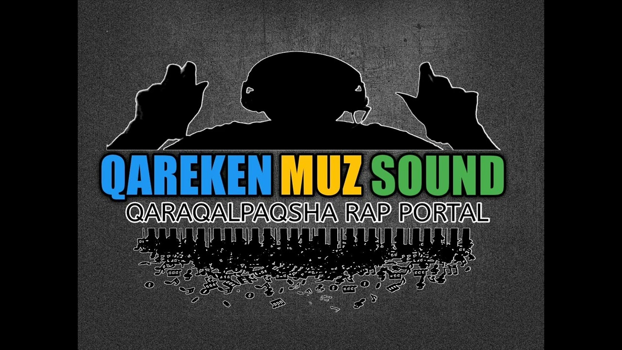 MC.NACHO | QARAQALPAQ RAP | QAREKENMUZ