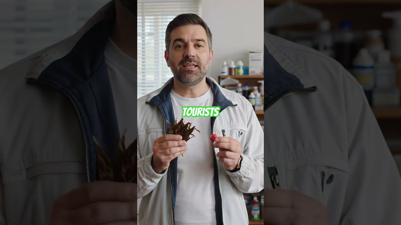 Trekking the Andes? Watch This First!